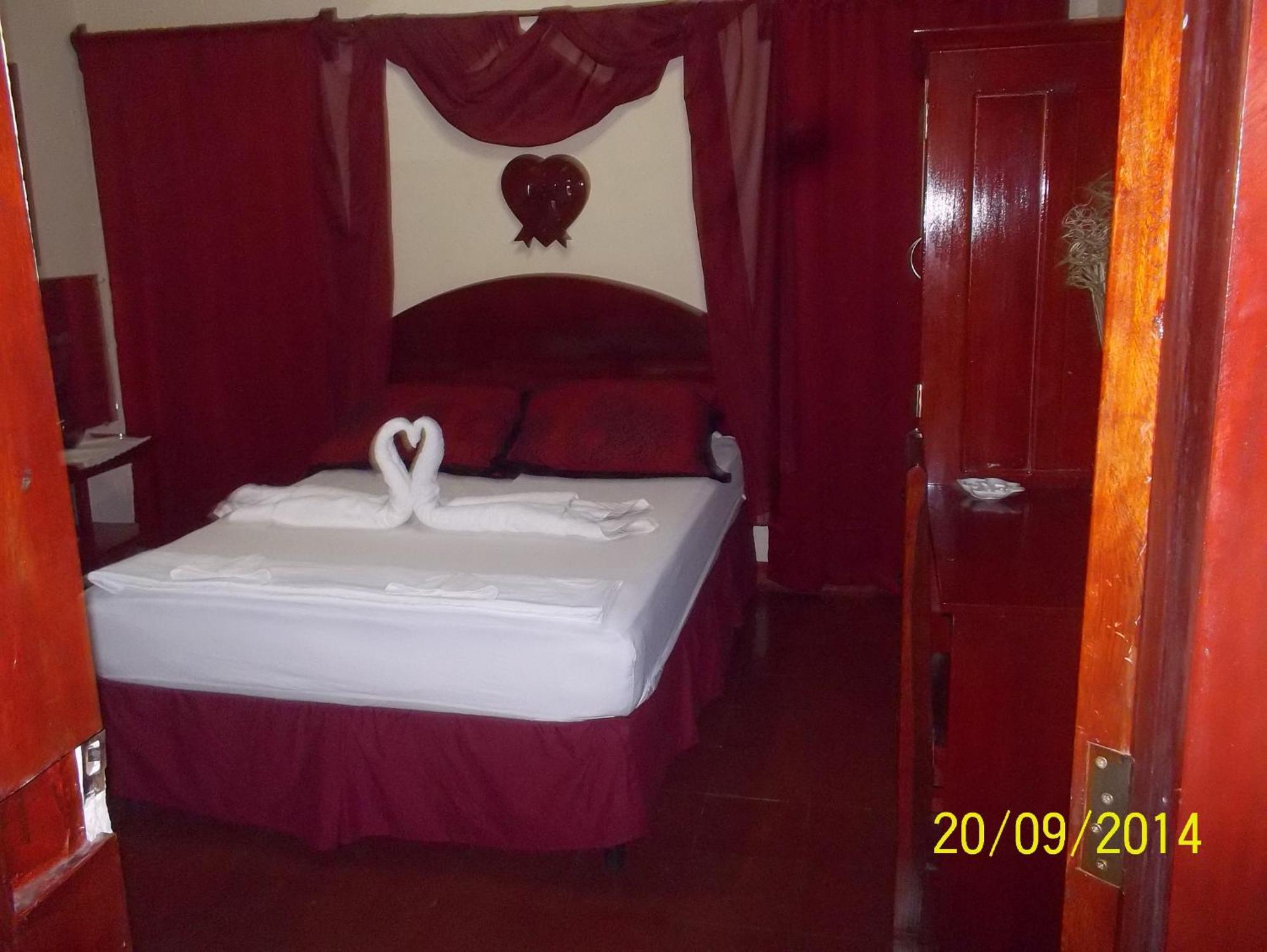 Hotel Noches Surenas / Southern Nights Nicaragua San Jorge Quarto foto