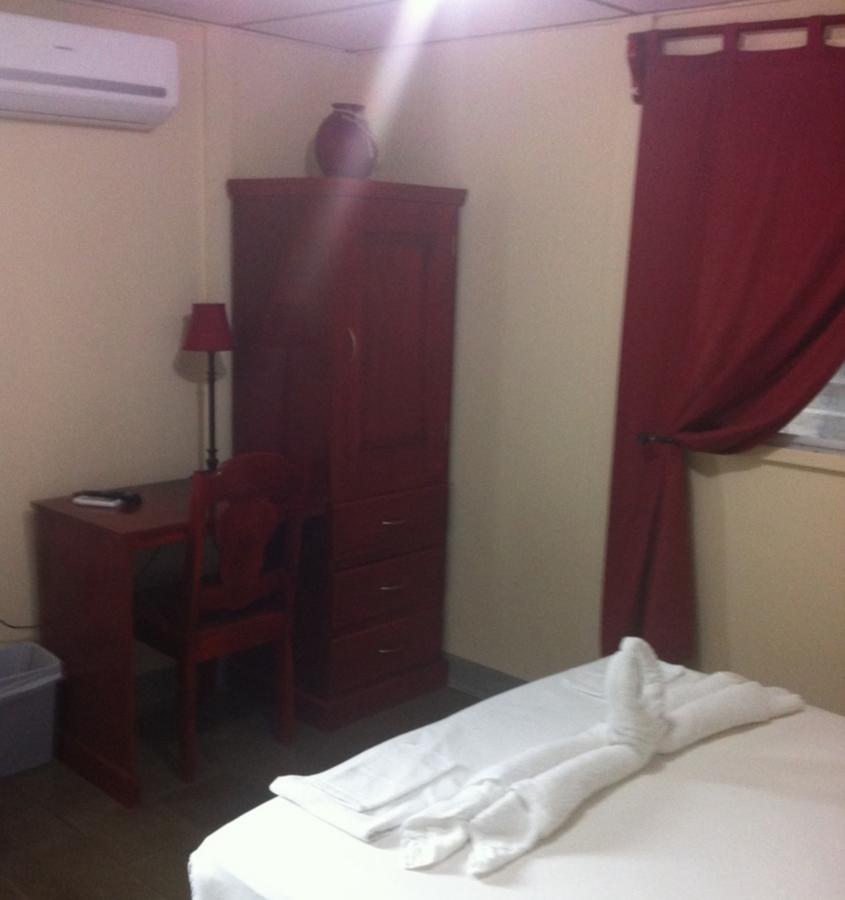 Hotel Noches Surenas / Southern Nights Nicaragua San Jorge Quarto foto