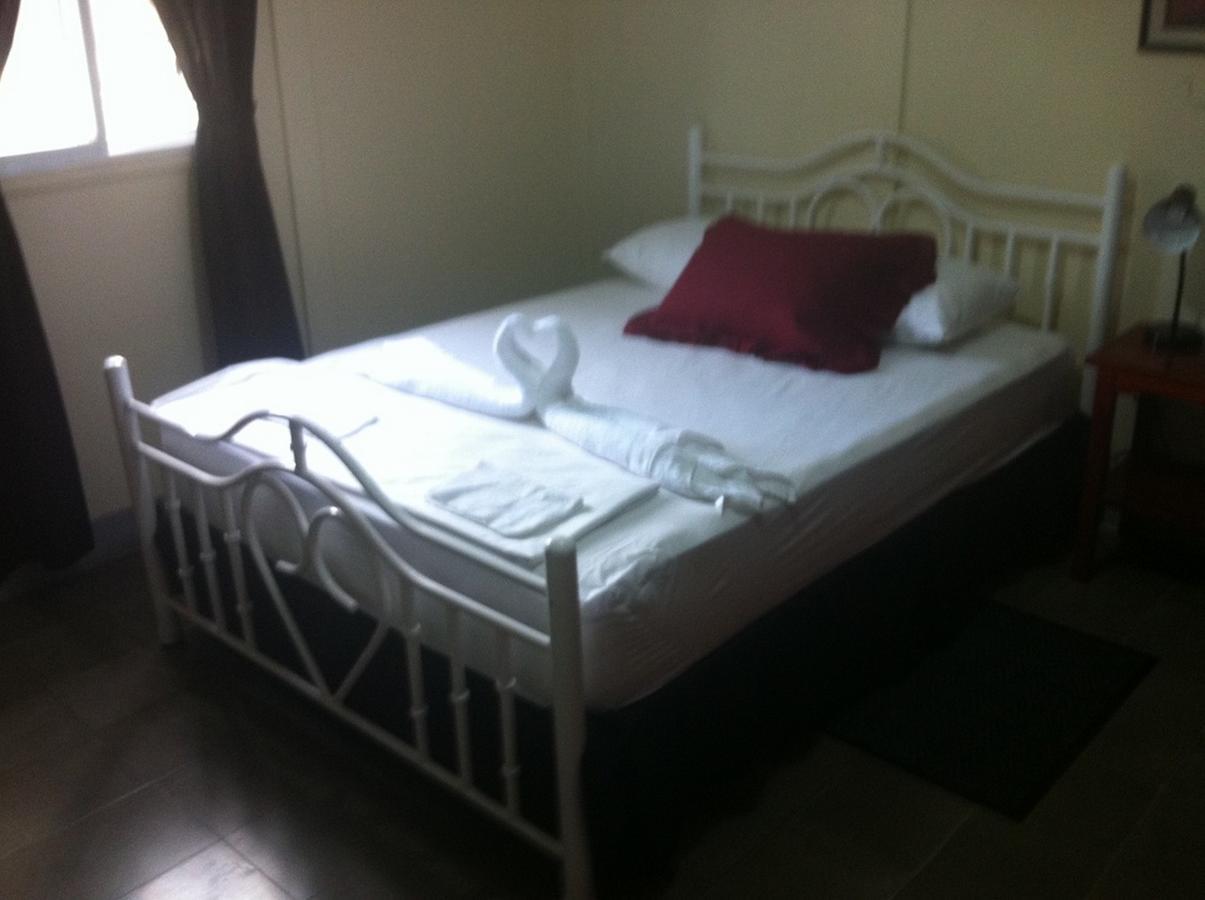 Hotel Noches Surenas / Southern Nights Nicaragua San Jorge Quarto foto
