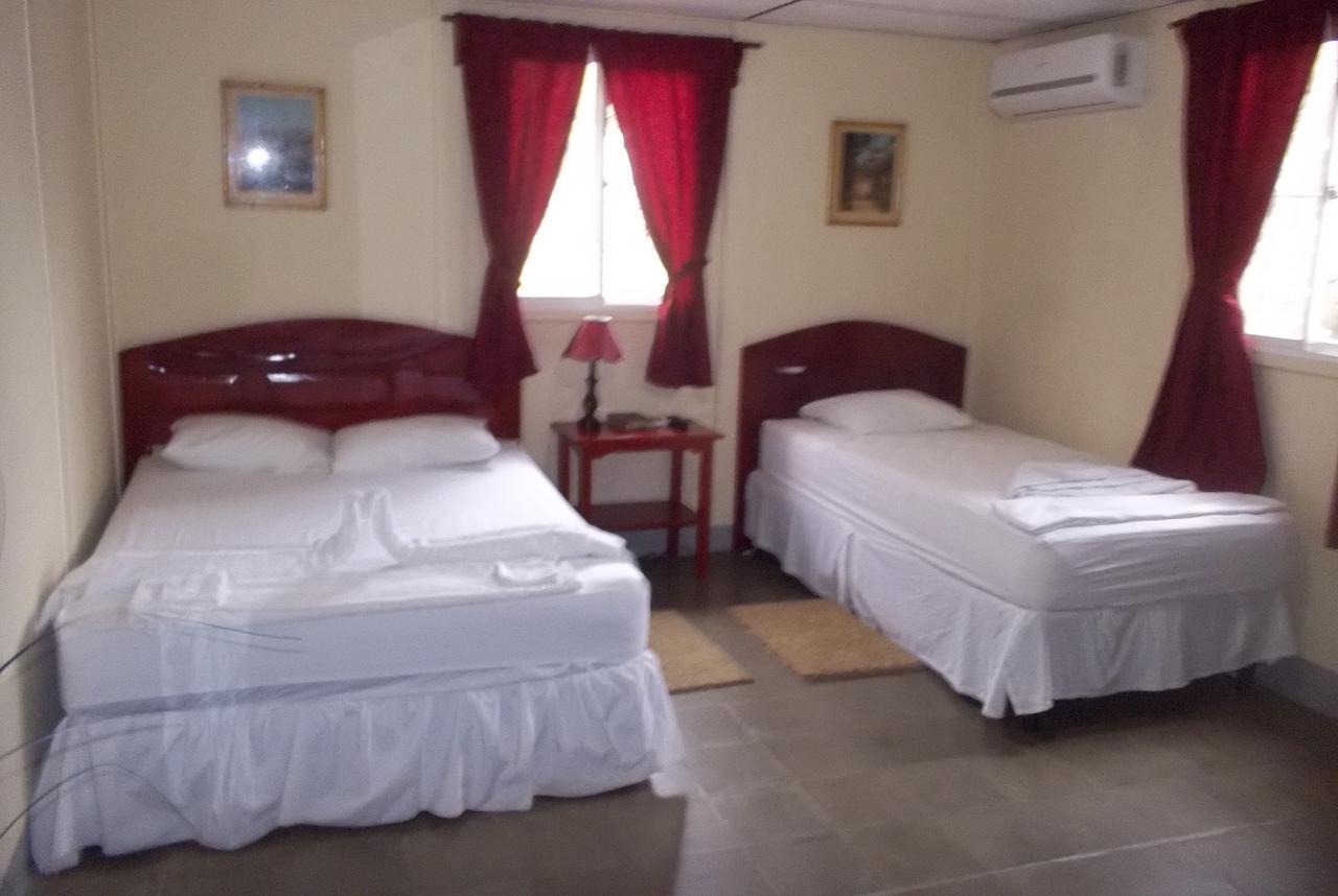 Hotel Noches Surenas / Southern Nights Nicaragua San Jorge Quarto foto